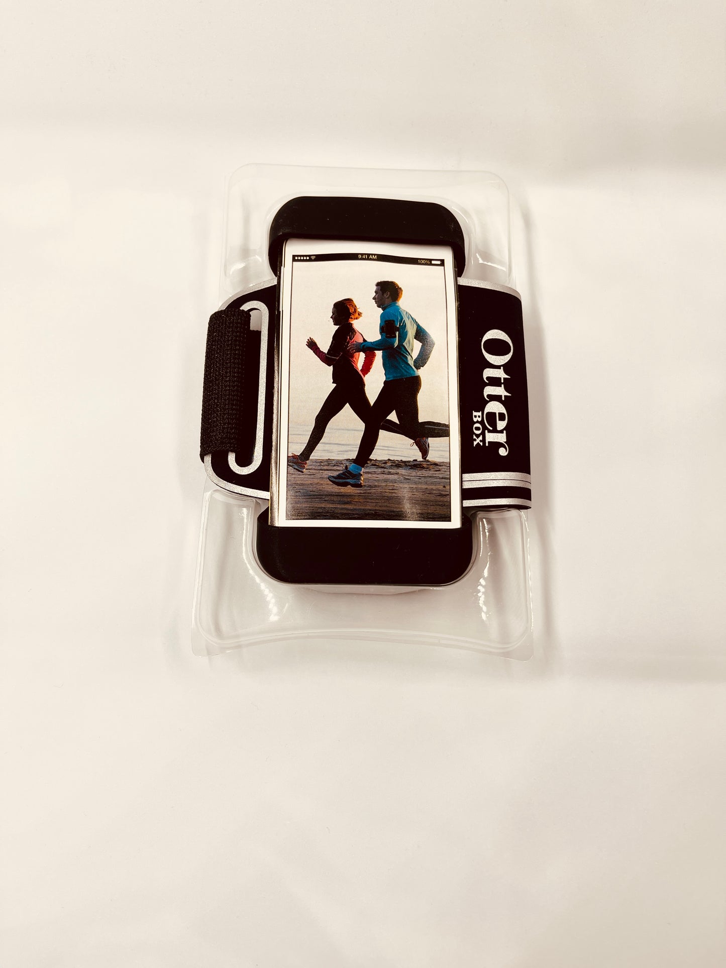 OtterBox Universal Armband for 4"-5" Smartphones Holder