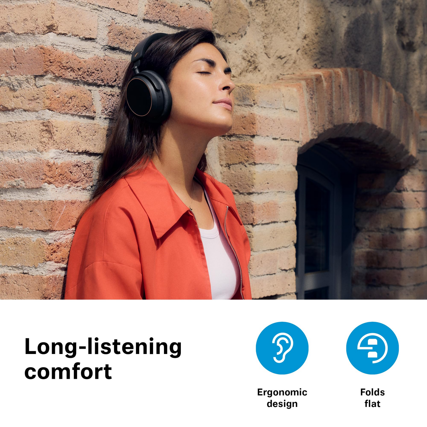 Sennheiser ACCENTUM Special Edition