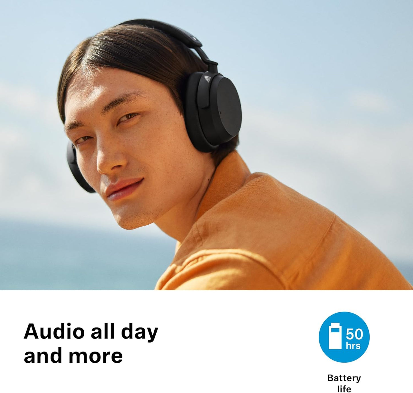 Sennheiser ACCENTUM Plus