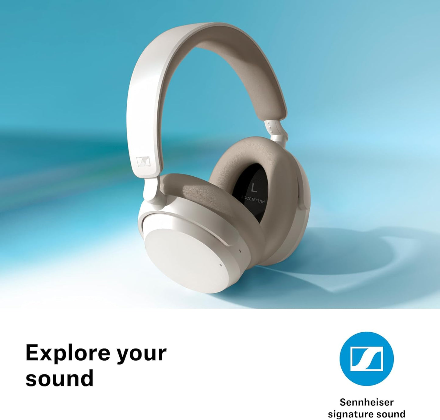 Sennheiser ACCENTUM Plus