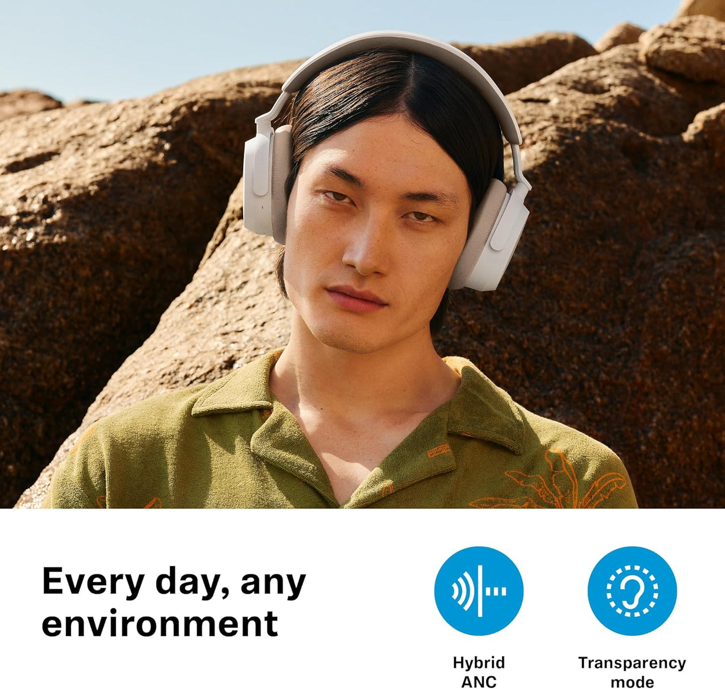 Sennheiser ACCENTUM Plus
