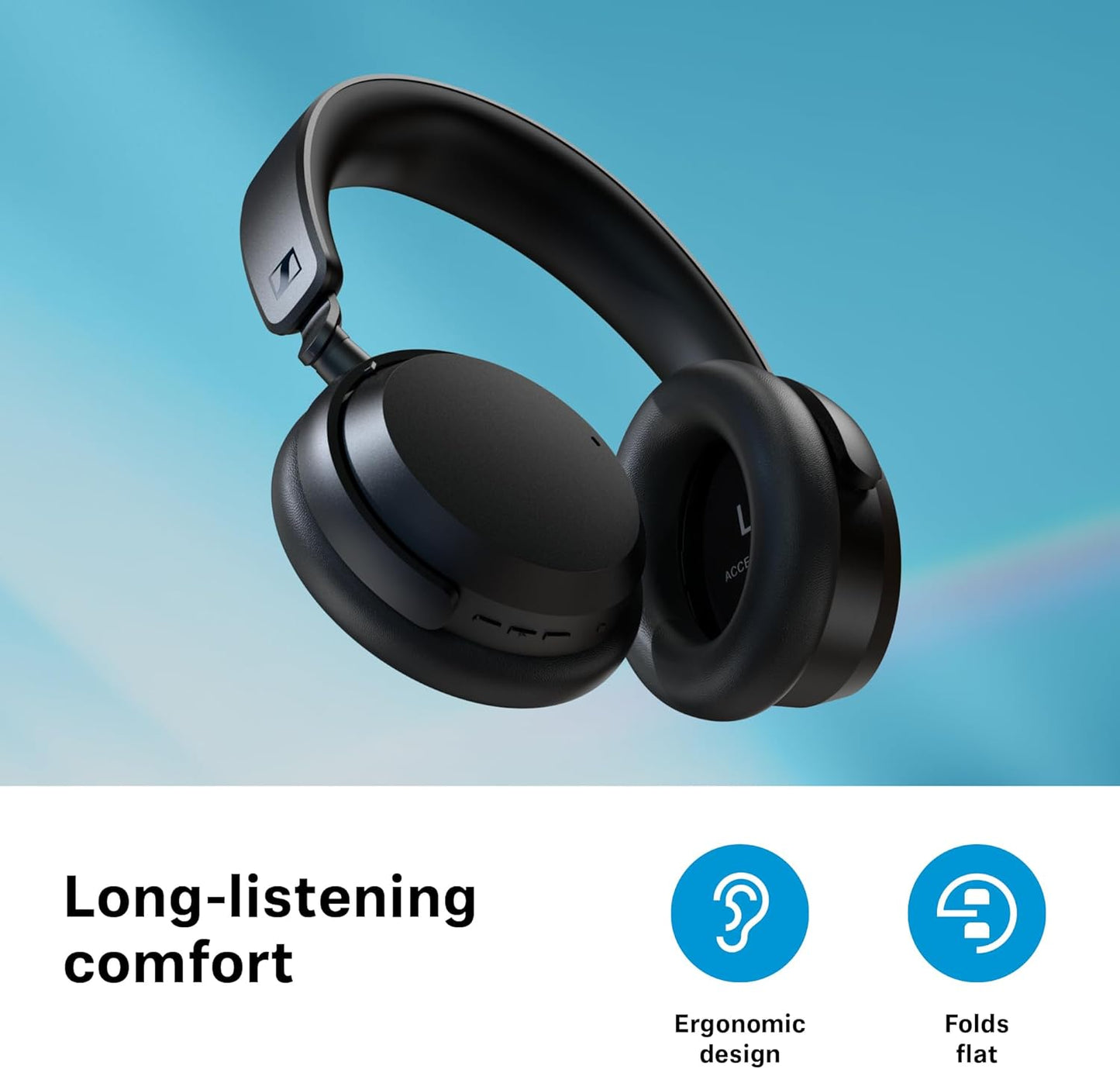 Sennheiser ACCENTUM Plus