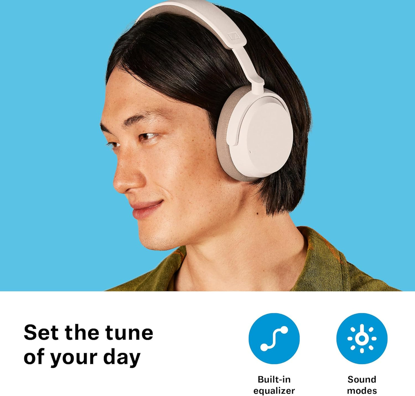 Sennheiser ACCENTUM Plus