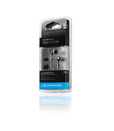 Sennheiser CX 300 II