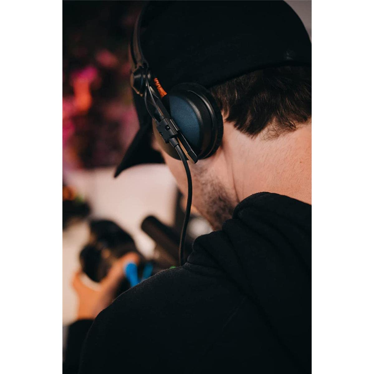Sennheiser HD 25 SPECIAL EDITION