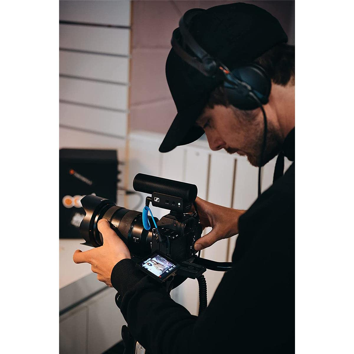 Sennheiser HD 25 SPECIAL EDITION