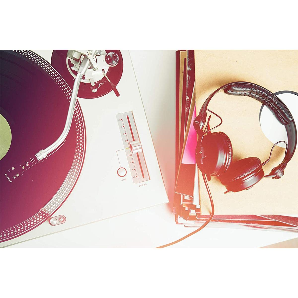 Sennheiser HD 25 SPECIAL EDITION