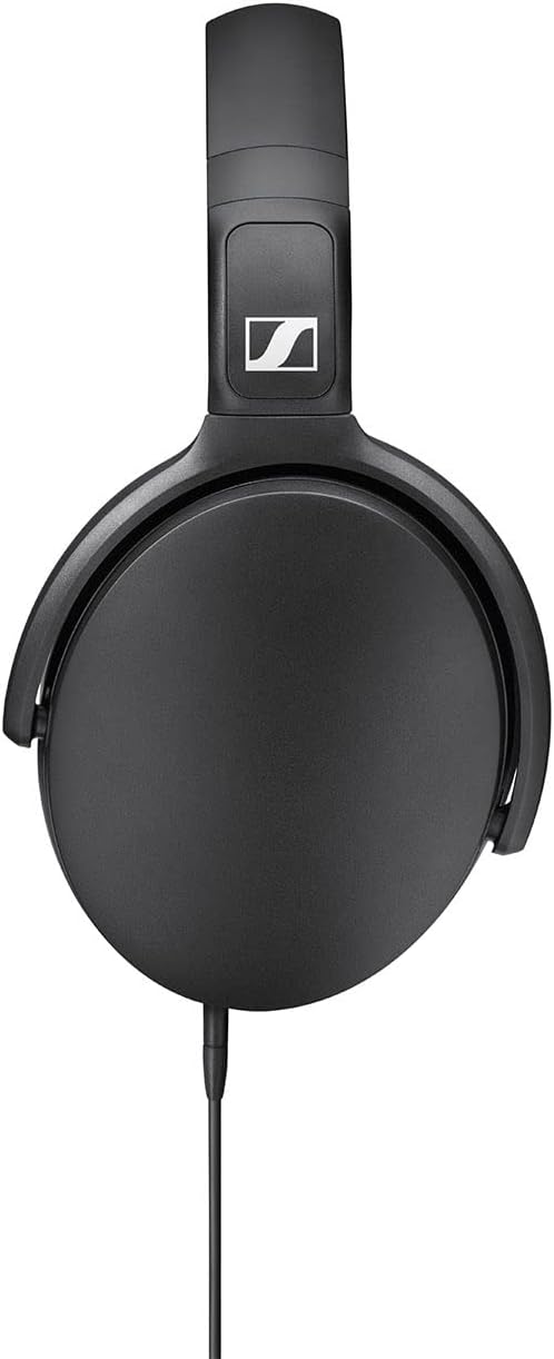Sennheiser HD 400S - Over-Ear