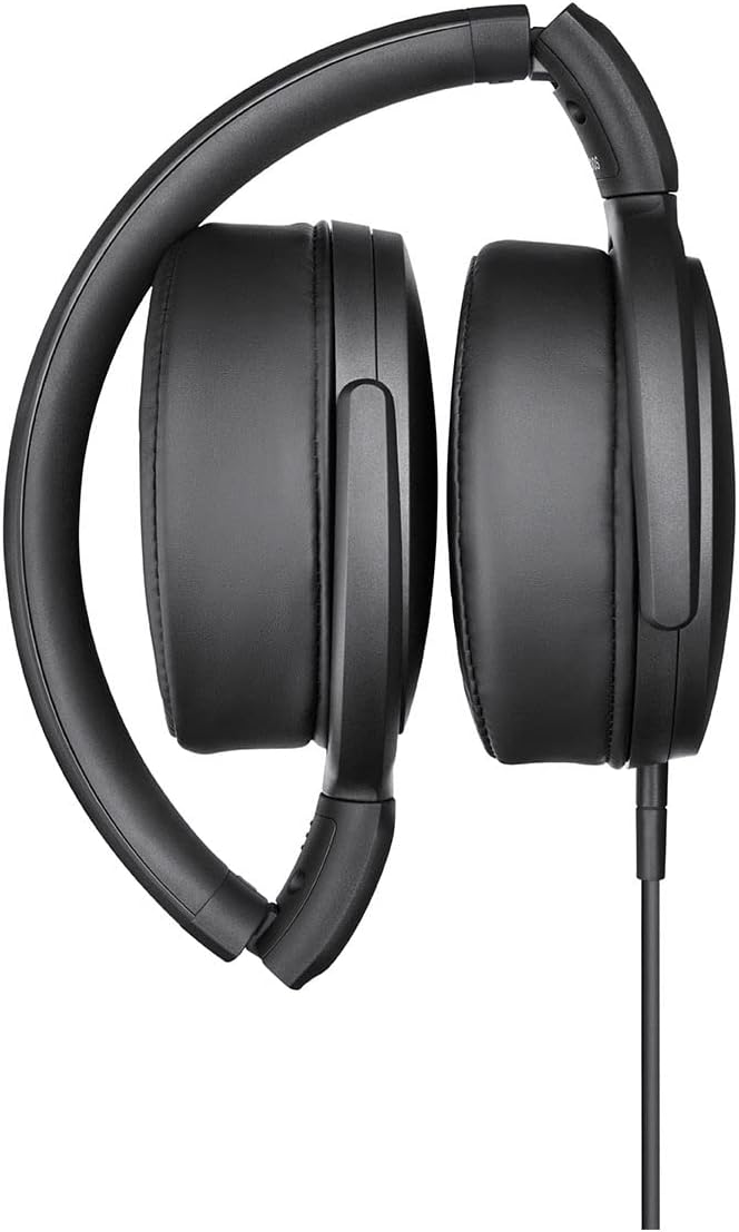 Sennheiser HD 400S - Over-Ear