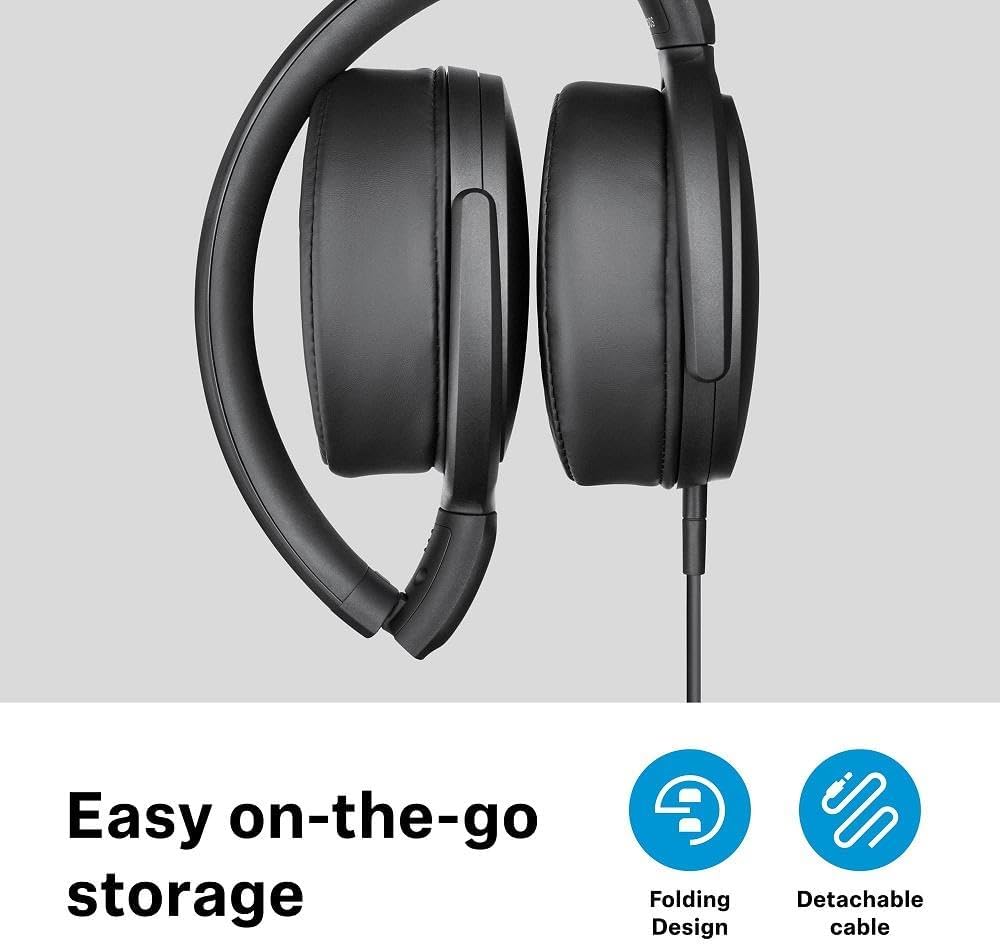 Sennheiser HD 400S - Over-Ear