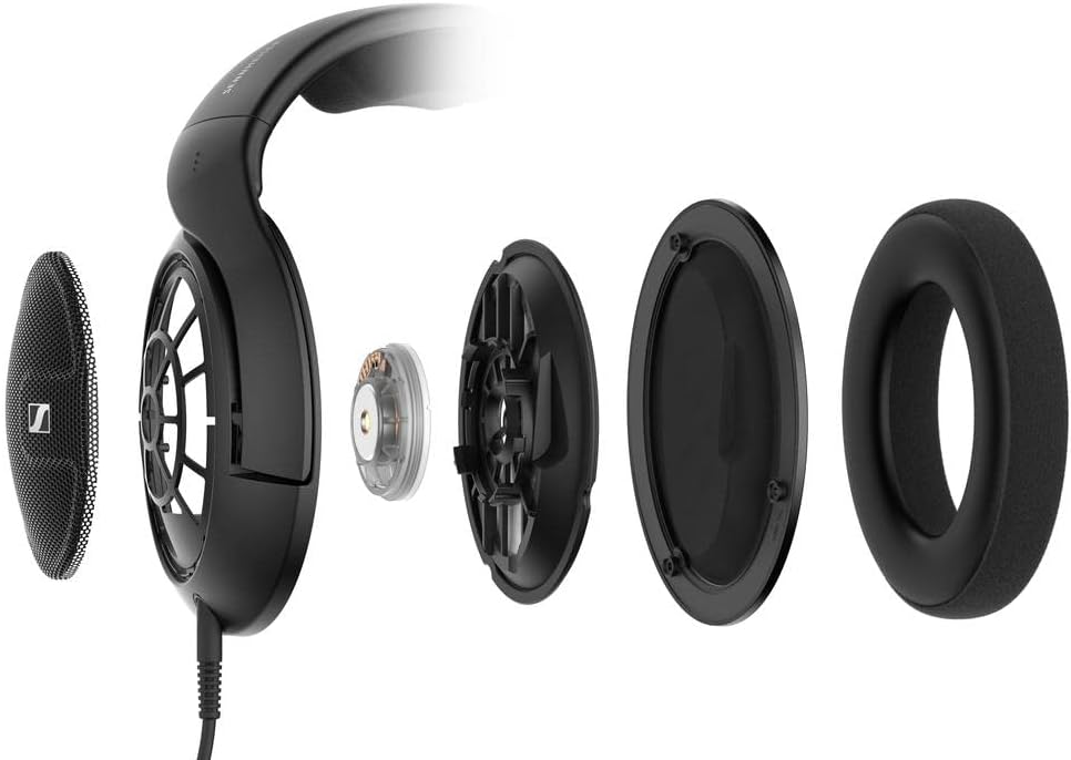 Sennheiser HD 560 S