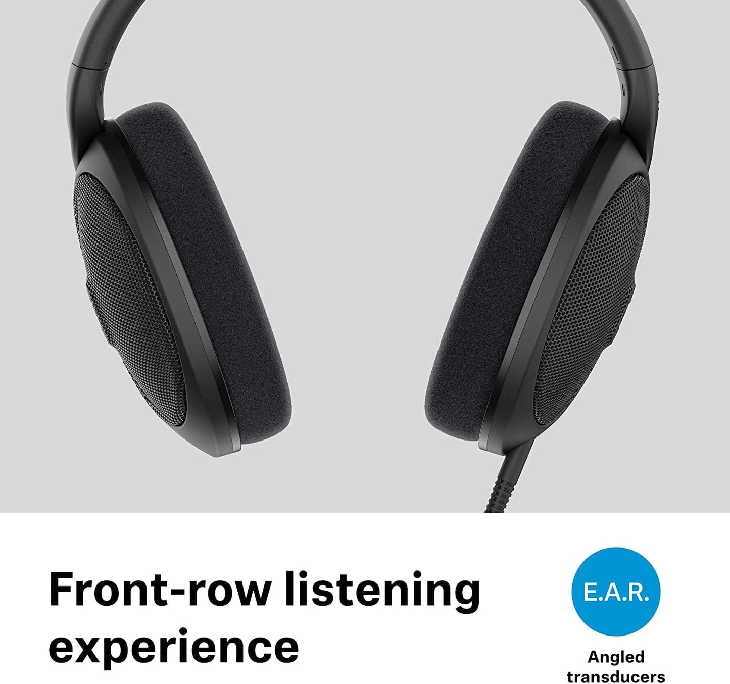 Sennheiser HD 560 S