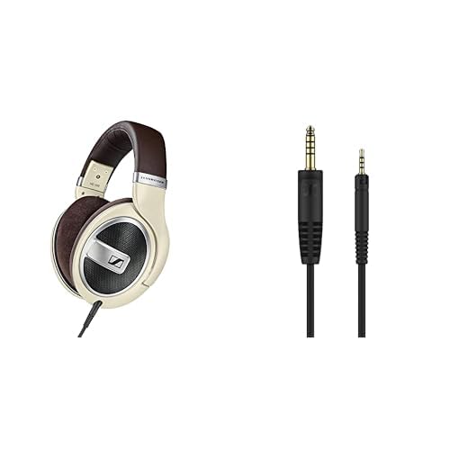 Sennheiser HD 599