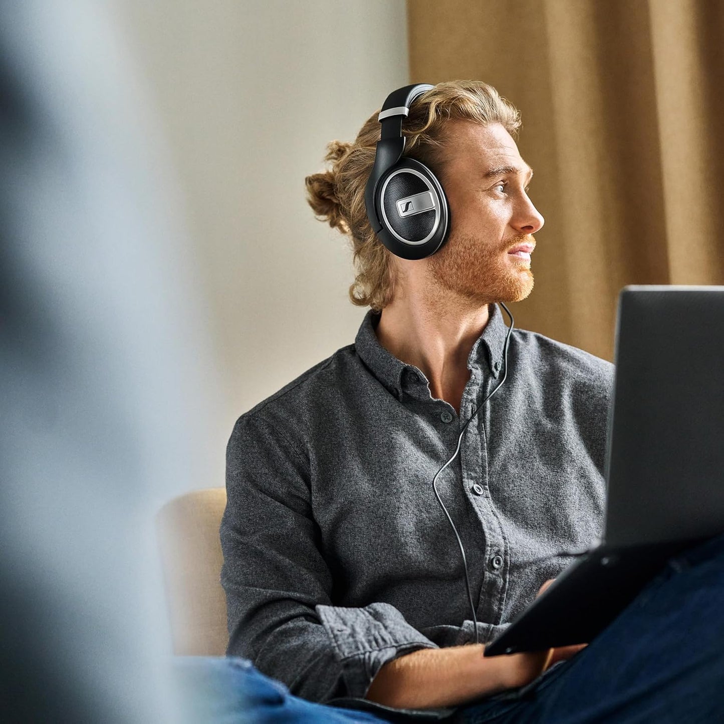 Sennheiser HD 599 Special Edition