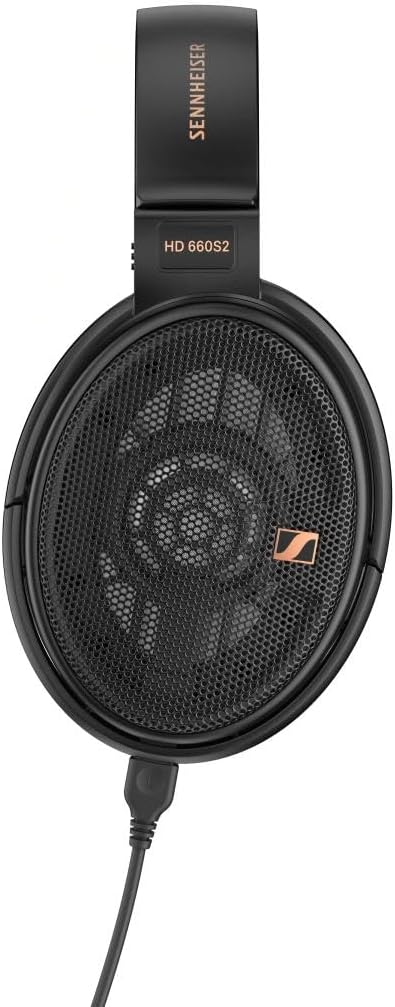 Sennheiser HD 660S2 Wired