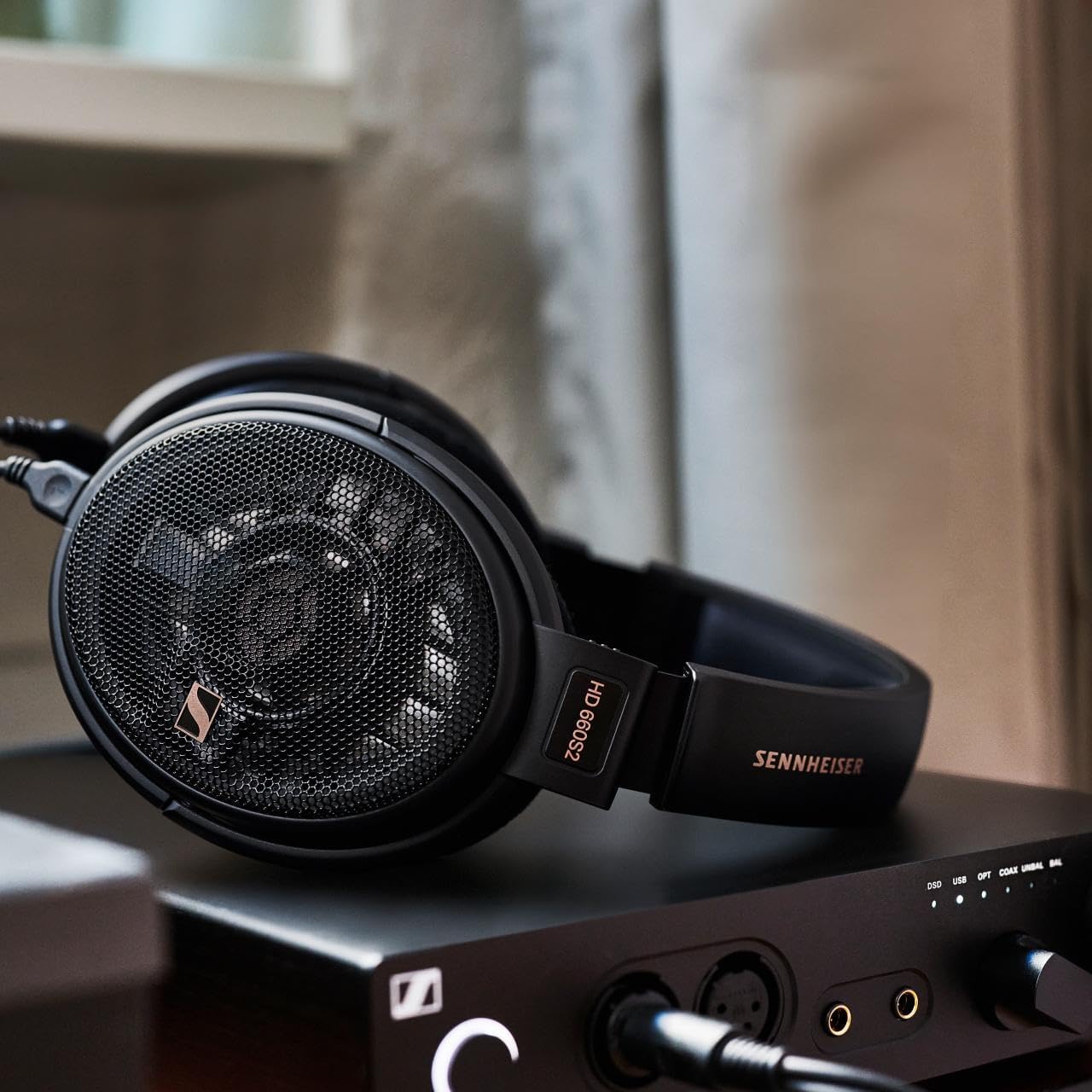 Sennheiser HD 660S2 Wired