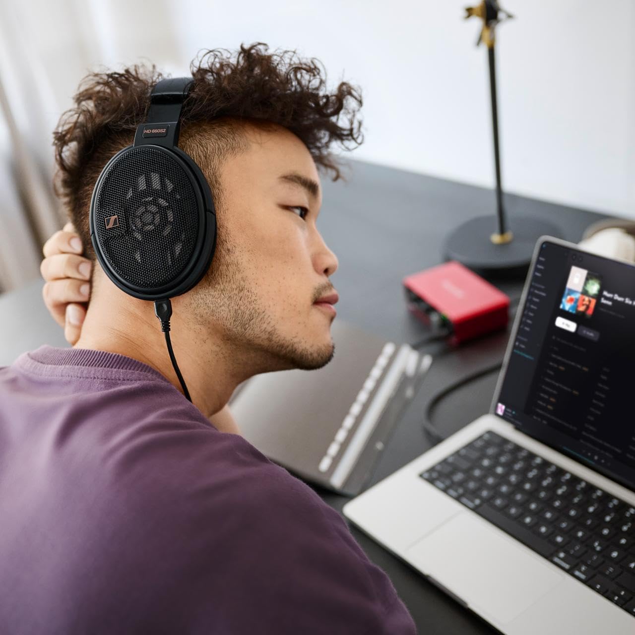 Sennheiser HD 660S2 Wired