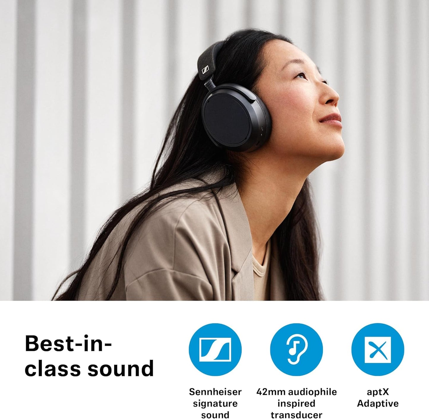 Sennheiser MOMENTUM 4