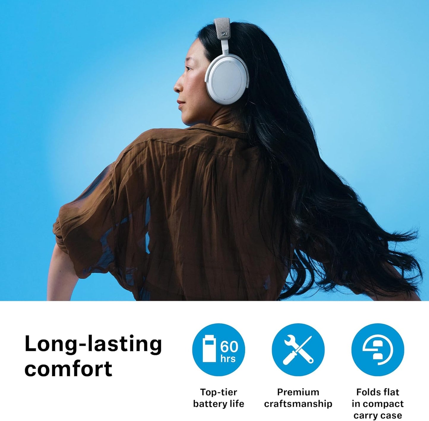 Sennheiser MOMENTUM 4