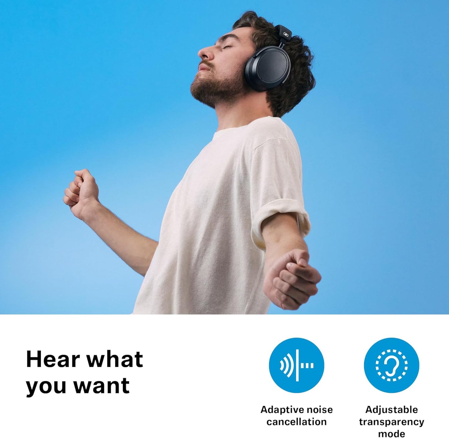 Sennheiser MOMENTUM 4