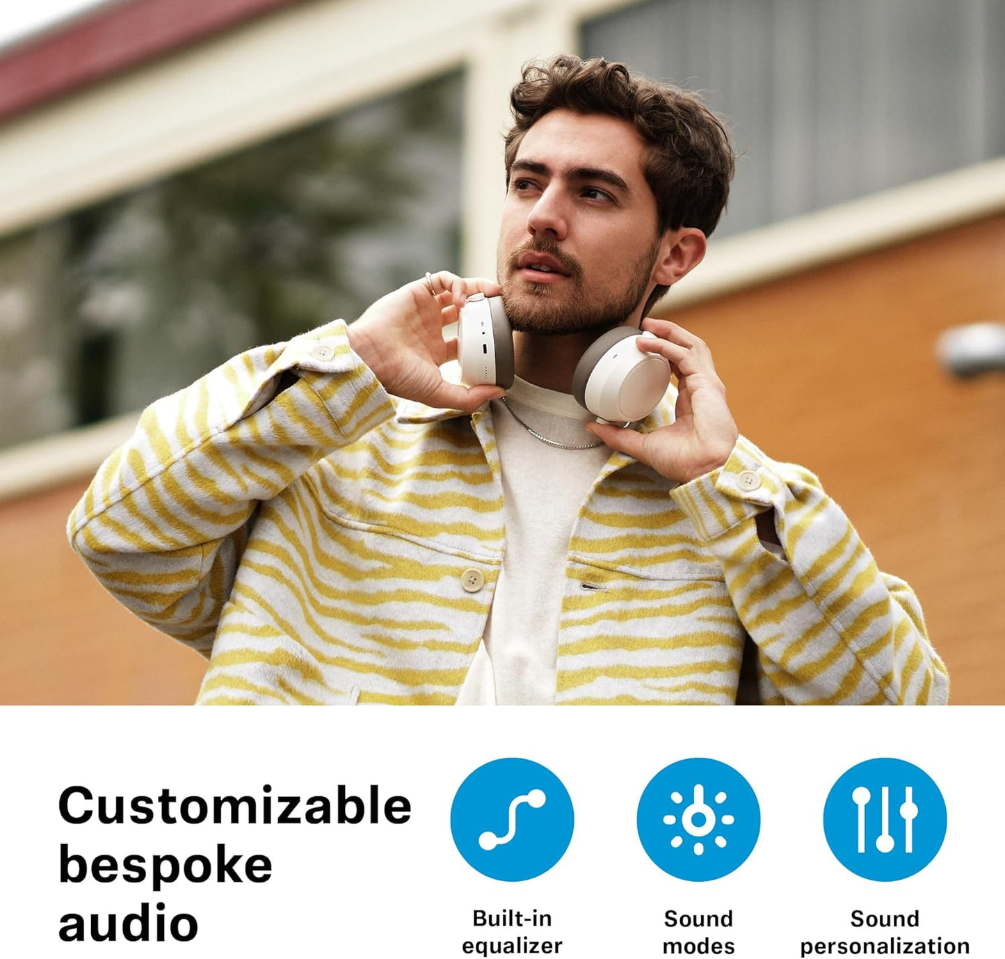Sennheiser MOMENTUM 4