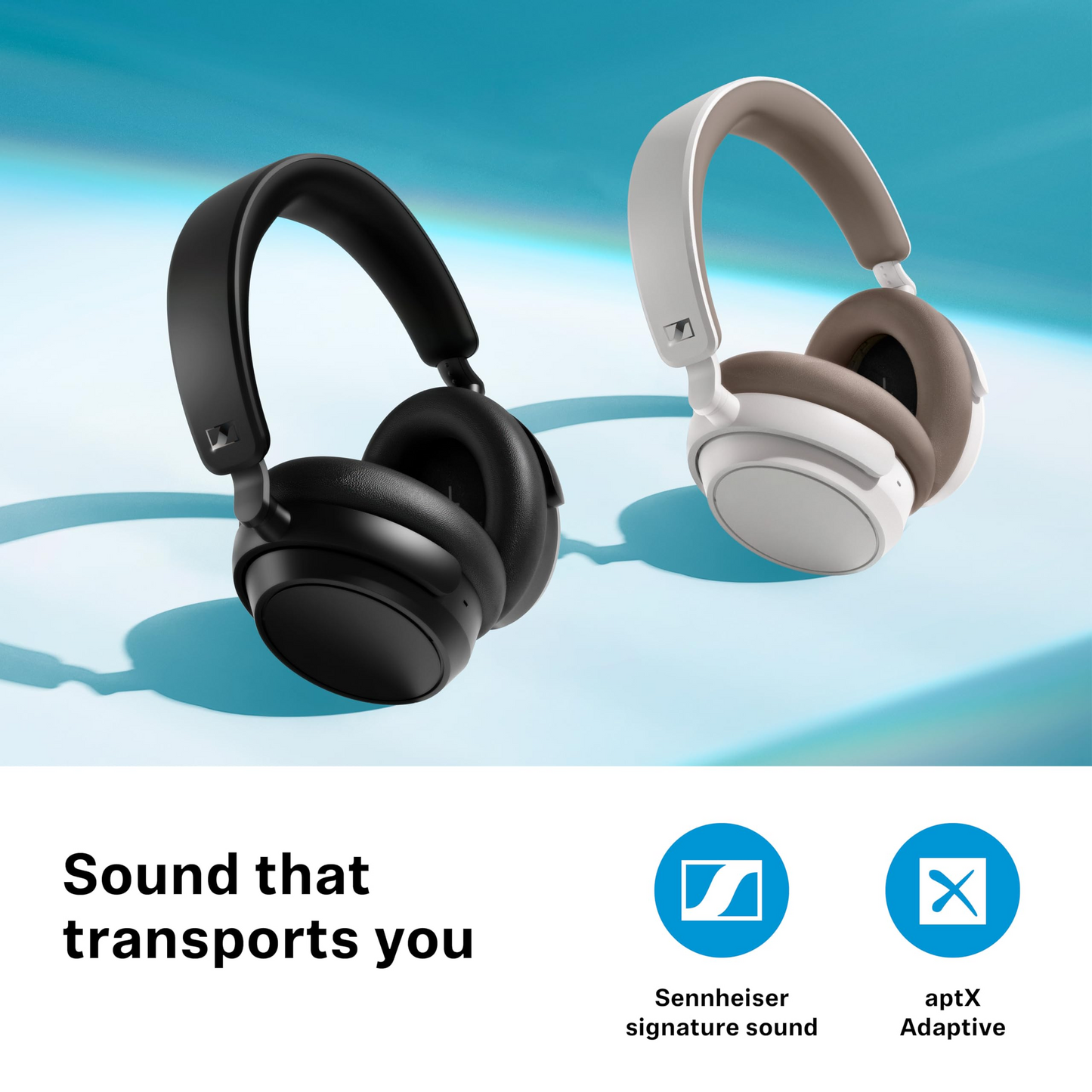 Sennheiser ACCENTUM Plus