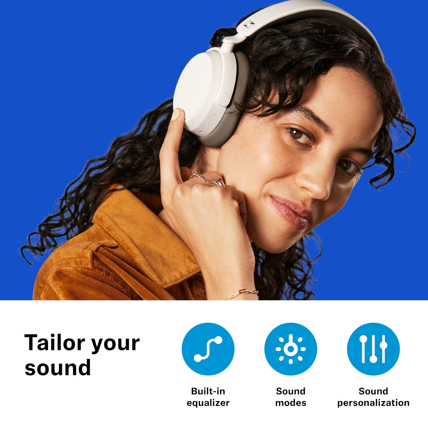 Sennheiser ACCENTUM Plus