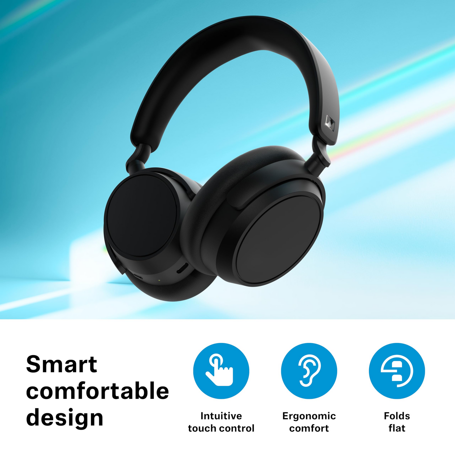 Sennheiser ACCENTUM Plus