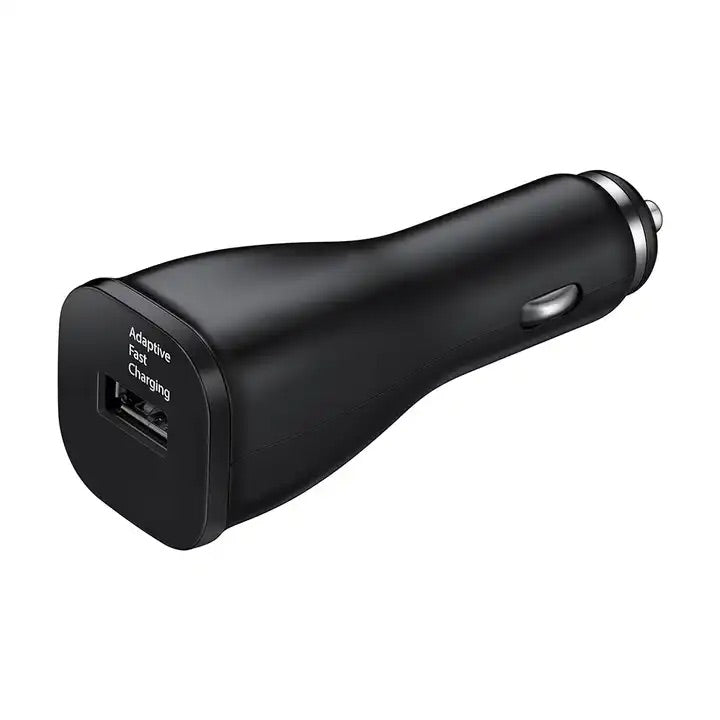 Genuine Samsung Galaxy S8 S8+ S9+ S10 Note 8/ 9 15W Fast Car Charger EP-LN915