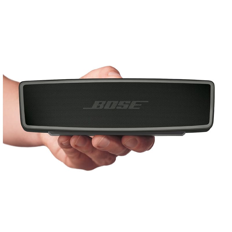 Original New Bose® - SoundLink® Mini Bluetooth Speaker II - Carbon - Sealed