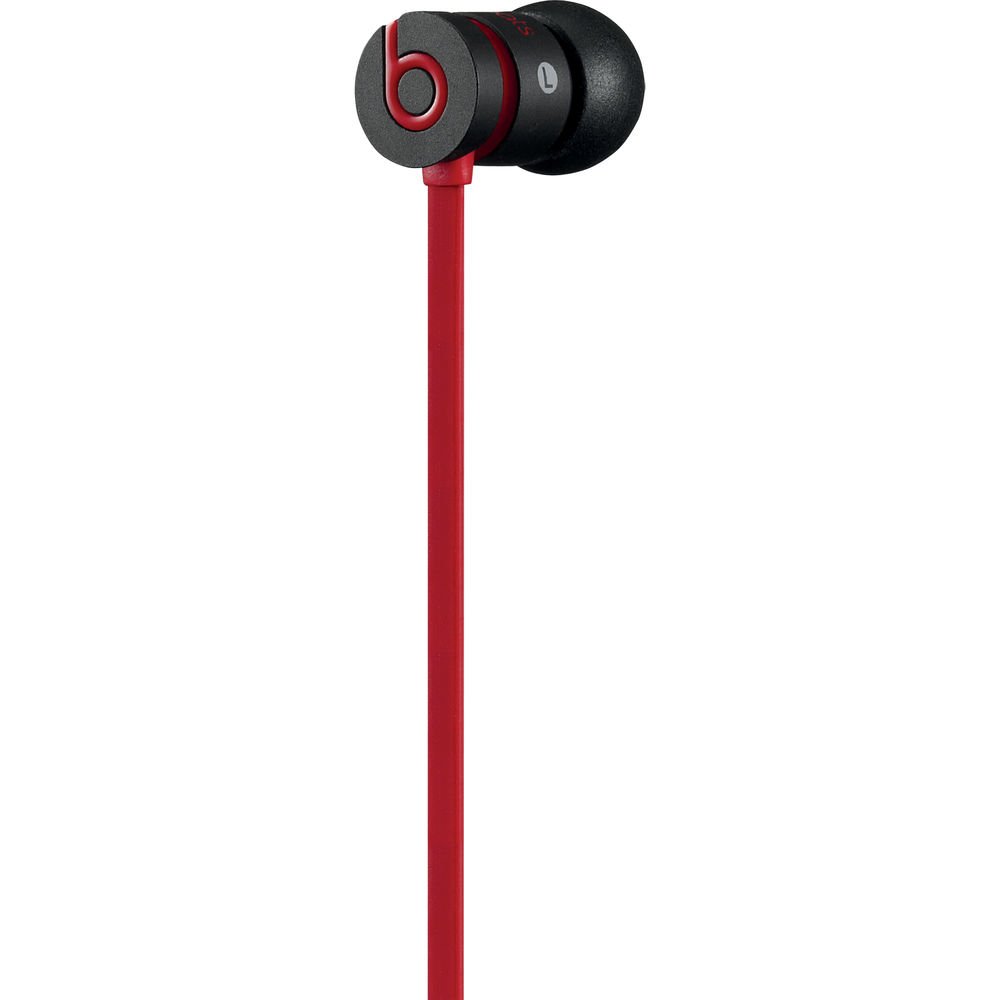 Beats by Dr. Dre urBeats2 In-Ear Headphones (Matte Black)