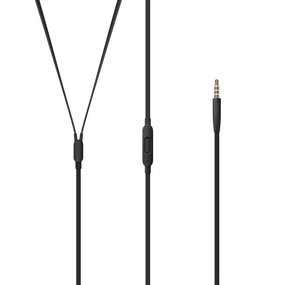 Beats by Dr. Dre urBeats3 In-Ear Headphones with 3.5mm Connector (Black) 7