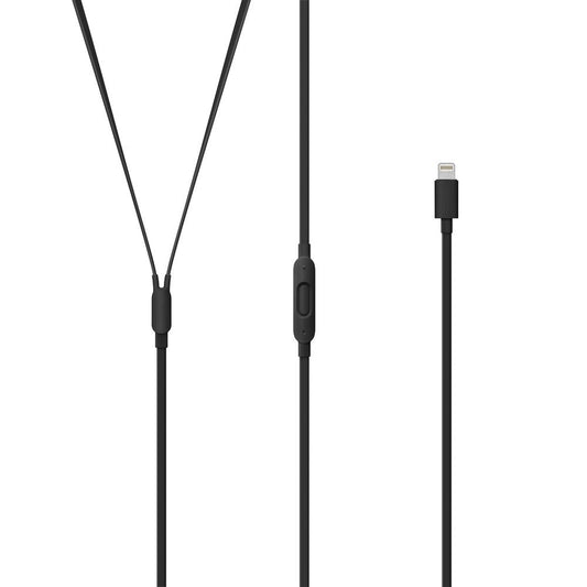 Beats by Dr. Dre urBeats3 In-Ear Headphones with Lightning Connector (black) 7