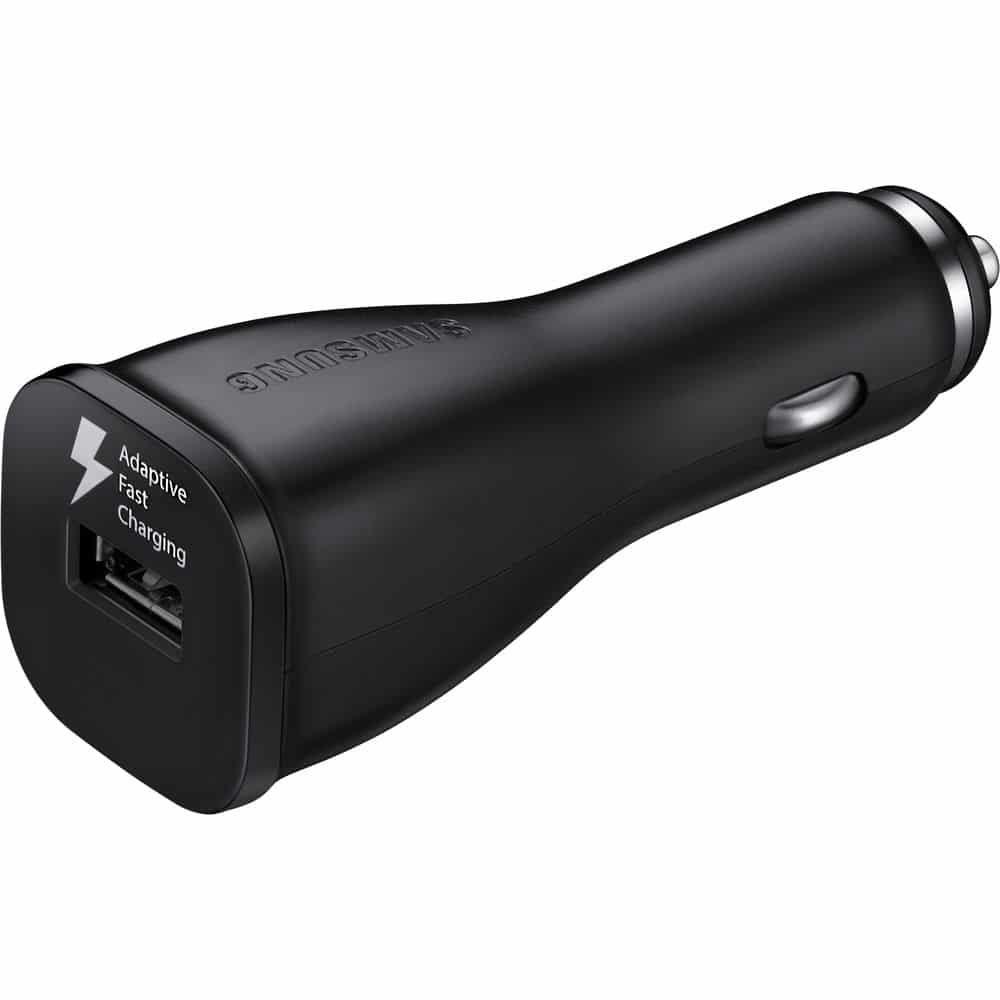 Fast charge deals car charger