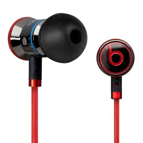 IBEATS BLACK BULK 2