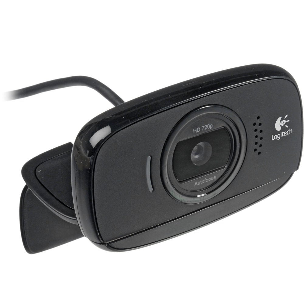 Logitech C525 HD Webcam2