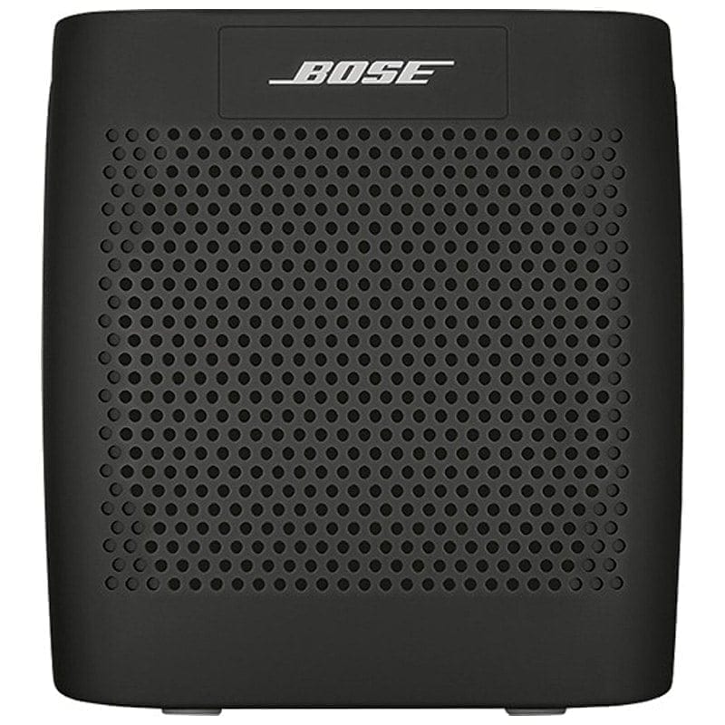 Bose bluetooth soundlink color 2024 ii