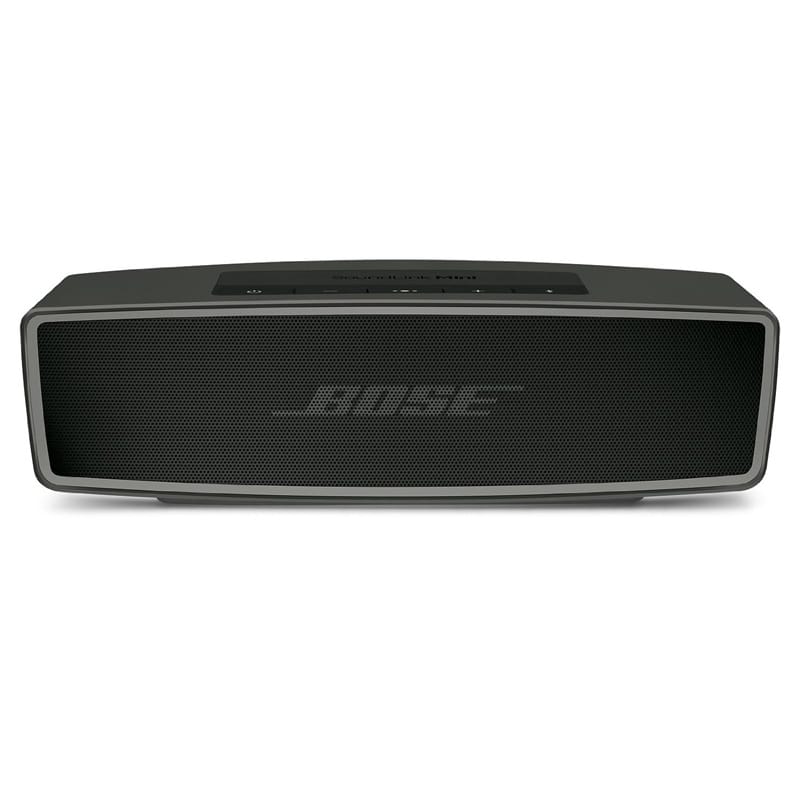 Original New Bose® - SoundLink® Mini Bluetooth Speaker II - Carbon - Sealed