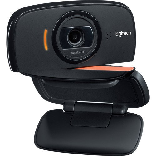 logitech b525