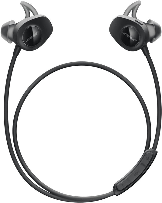 Bose SoundSport Wireless Headphones (Refurbished)