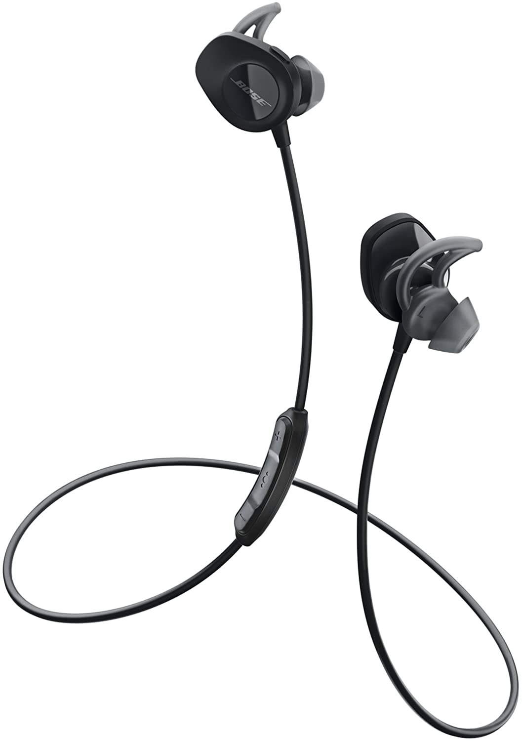 Bose SoundSport Wireless Headphones (Refurbished)
