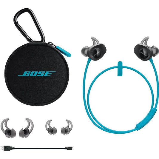 Bose SoundSport Wireless Headphones Review