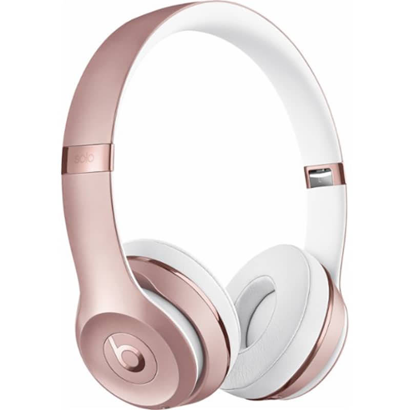 Beats Solo3 Wireless Headphones Review