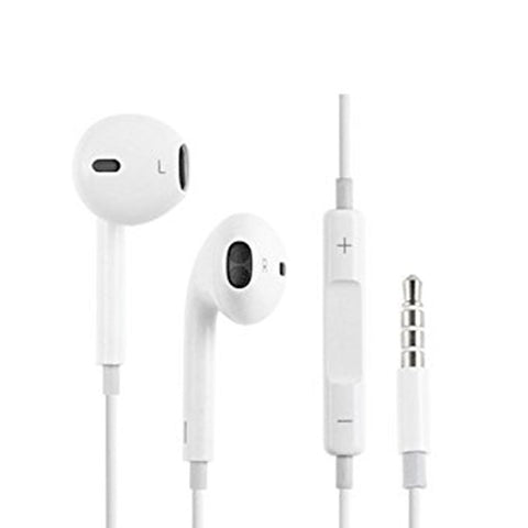 Apple Headphones&Earphones