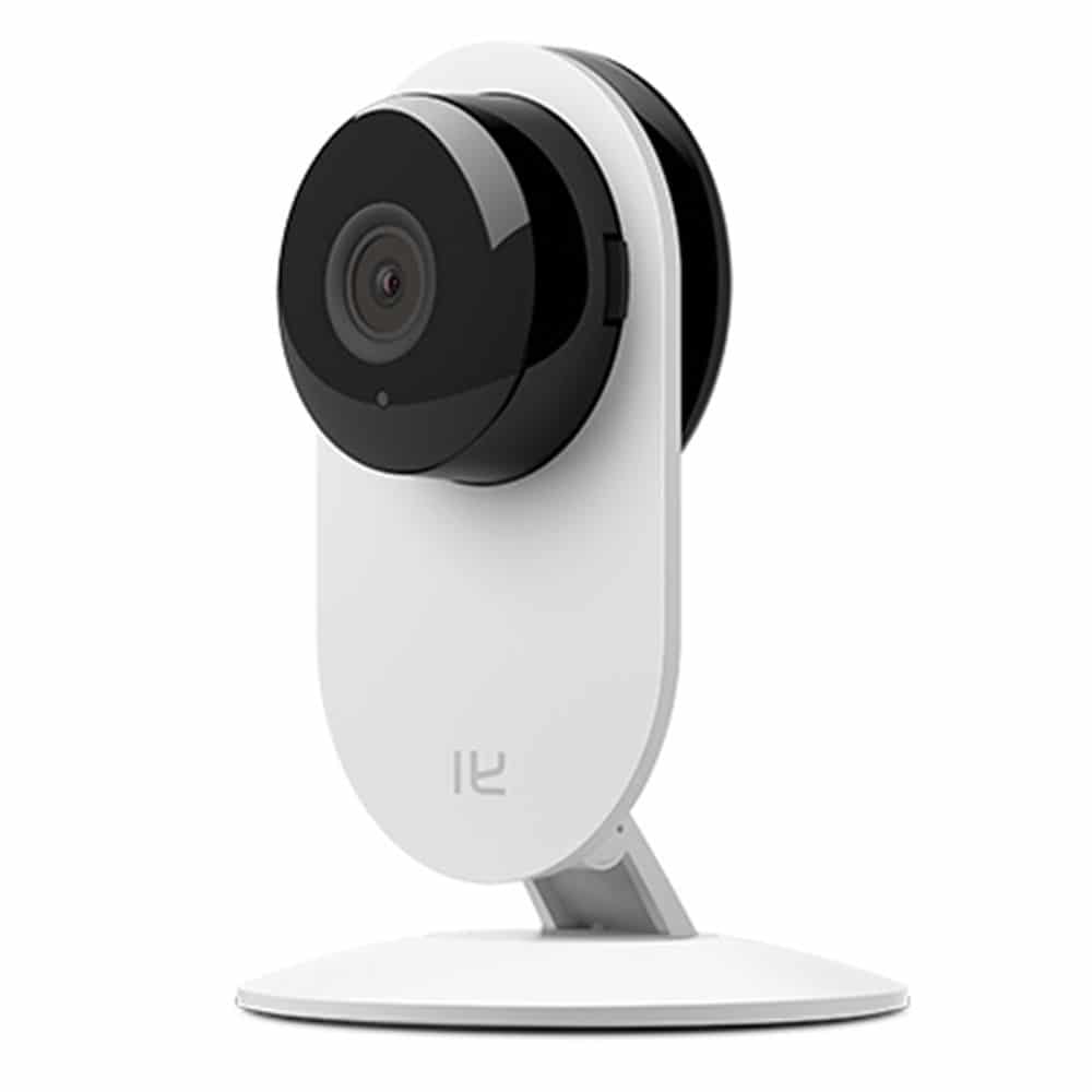 Webcams
