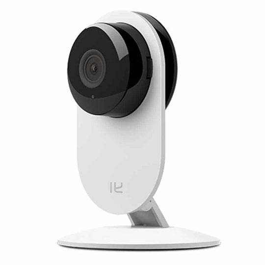 Webcams