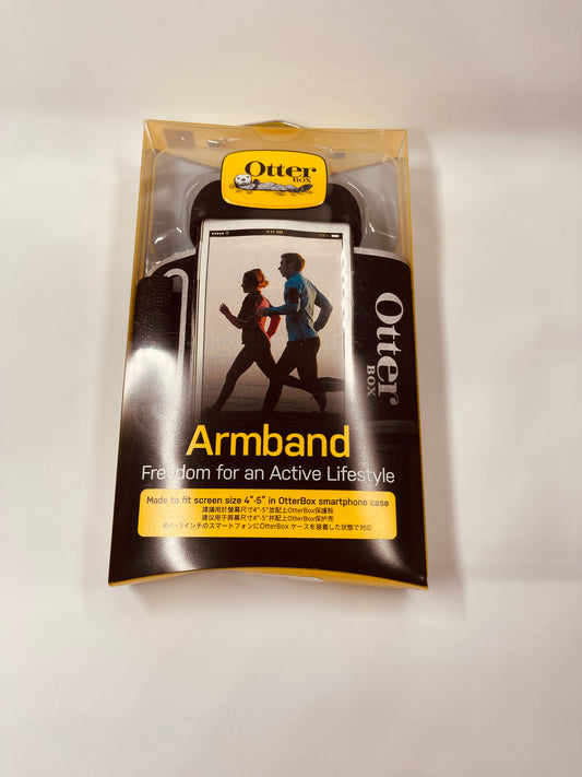 OtterBox Universal Armband for 4"-5" Smartphones Holder