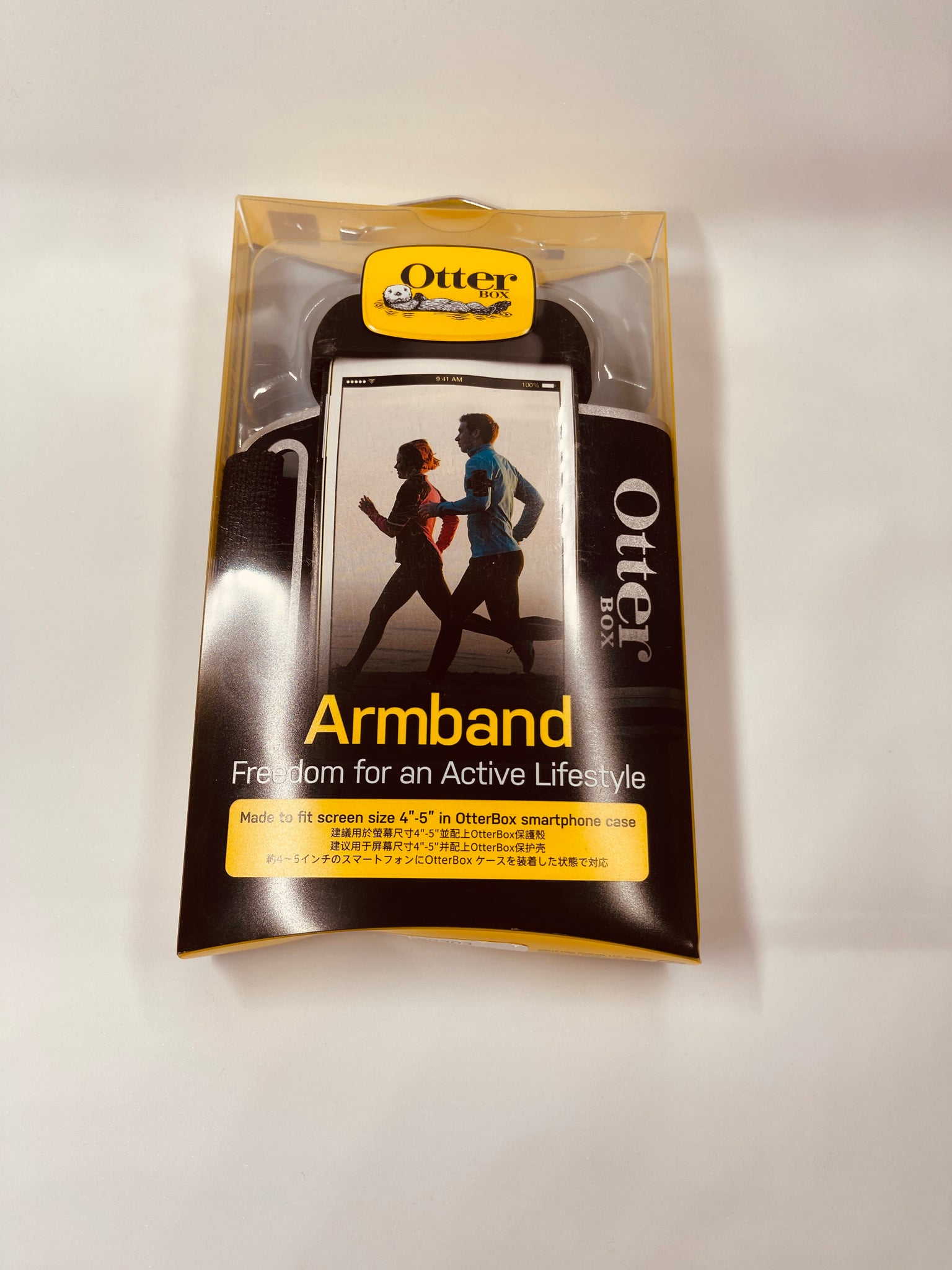 OtterBox Universal Armband for 4