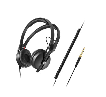 Sennheiser HD 25 Plus