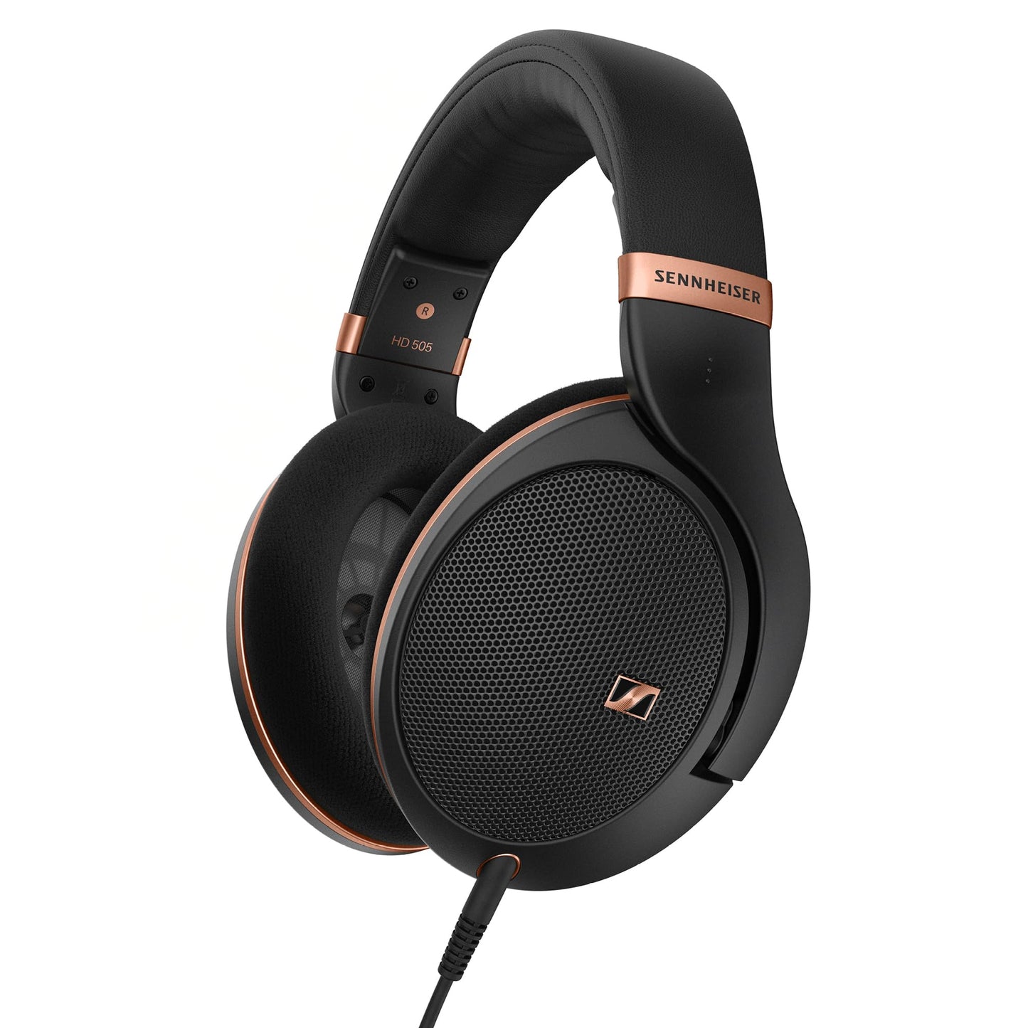 Sennheiser HD 505